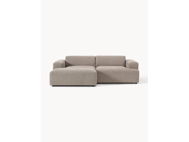 Ecksofa Melva (3-Sitzer)
