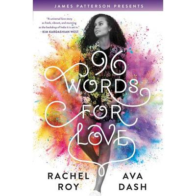 96 Words for Love - Rachel Roy,Ava Dash, CD, 9781478999089
