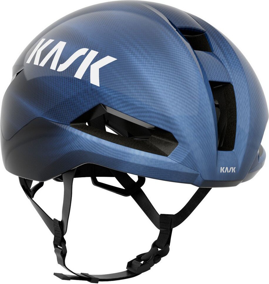 Kask Nirvana Helm Blau L Blau L