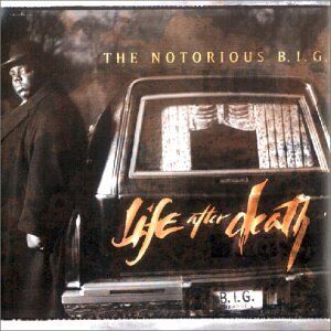 Notorious B.I.G. - Life After Death Clean Version - Preis vom 05.10.2026 03:47:11 h