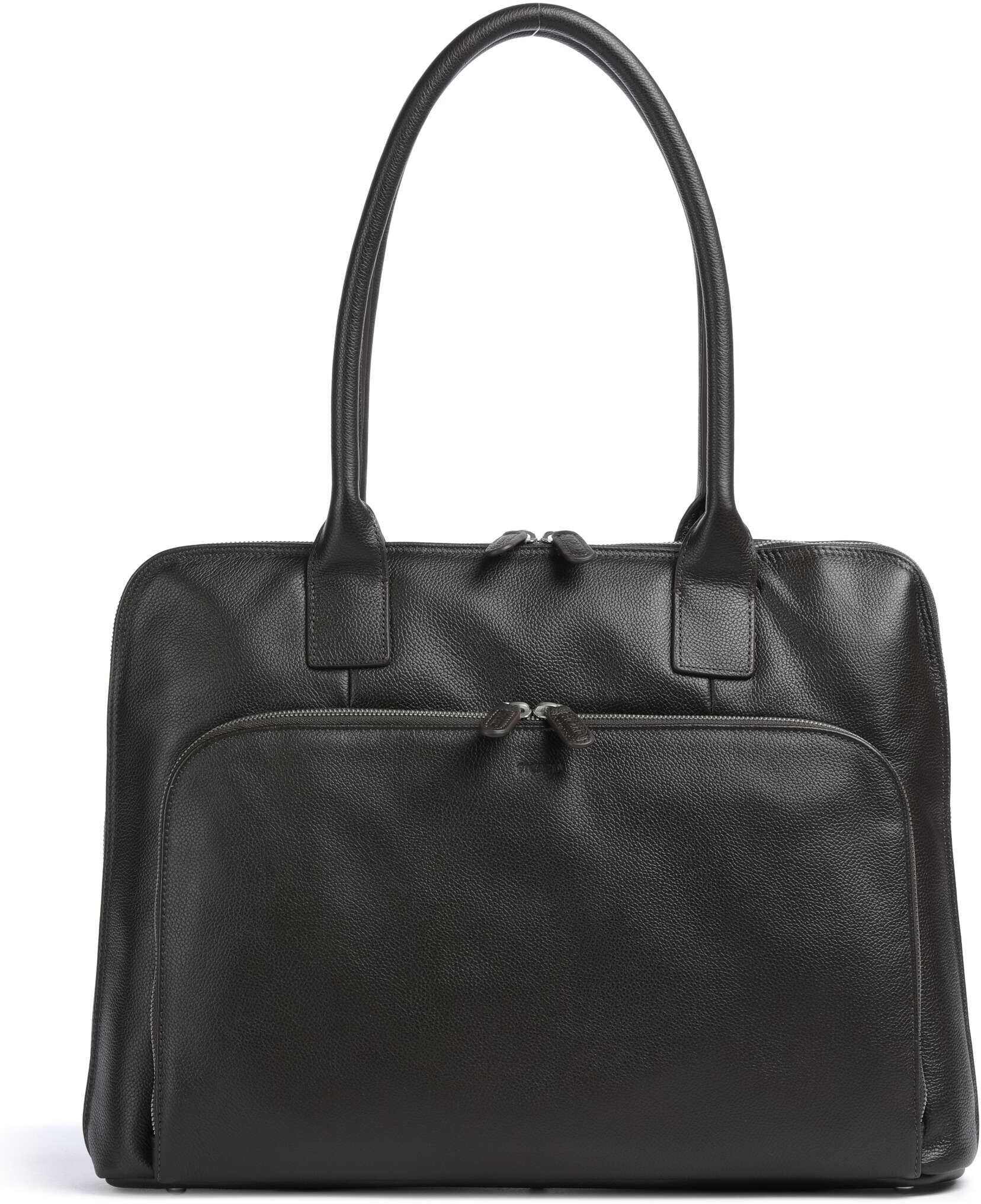 Picard Milano Aktentasche, braun