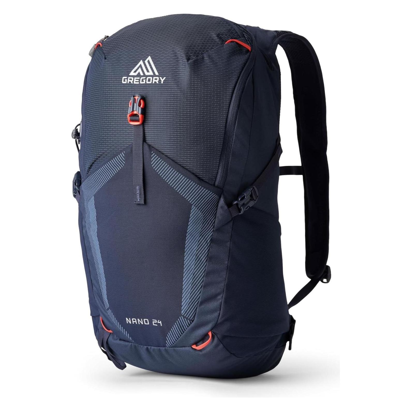 Gregory Nano 24 (24 l) (153059.8885-one size)