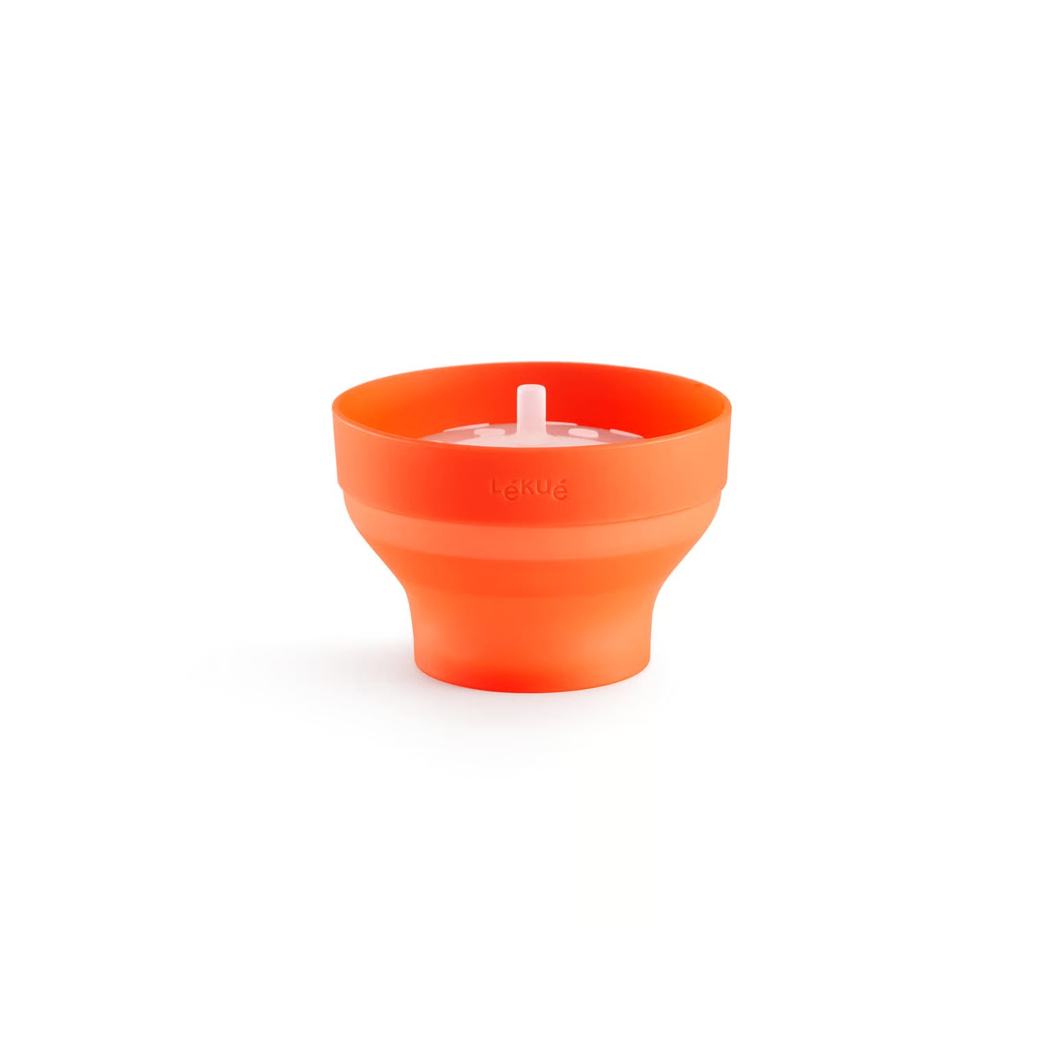Lékué magnetron popcornmaker 2-pack Rood