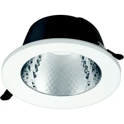 Signify Philips Lighting LED-Einbaudownlight DN070B LED #35400500