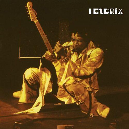 Jimi Hendrix - Live at Fillmore East - Preis vom 15.10.2026 23:06:25 h