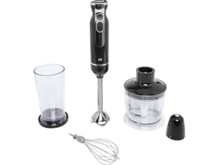 Essentielb - Mixeur Emxp 3 Pulp