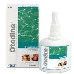 Otodine 100ml