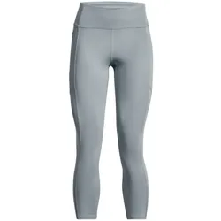 UNDER ARMOUR Fly Fast 3.0 Ankle Tights Damen 465 - harbor blue/harbor blue/reflective XL