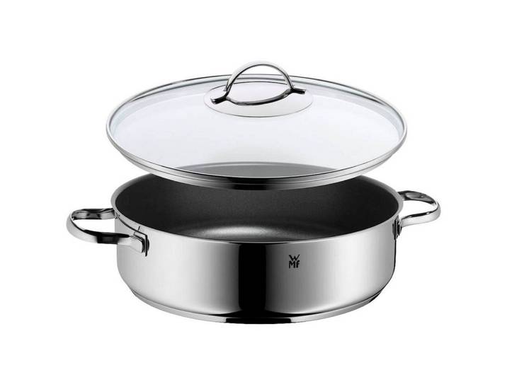 WMF Schmortopf Servierschmorpfanne 28 cm