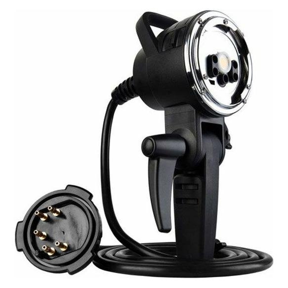 Godox Seperationskit 1200 für AD600 (Aufsteckblitz, Godox) (GO-ADH1200B)
