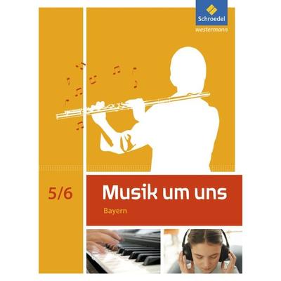 Musik um uns SI - Ausgabe 2017 für Bayern -