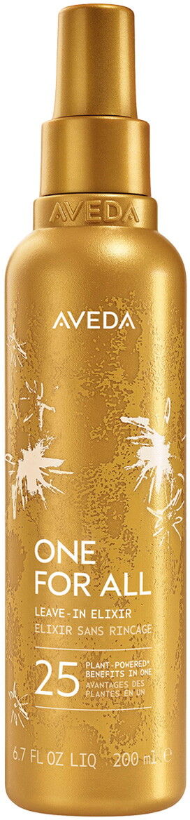 AVEDA One For All Leave-In Elixir