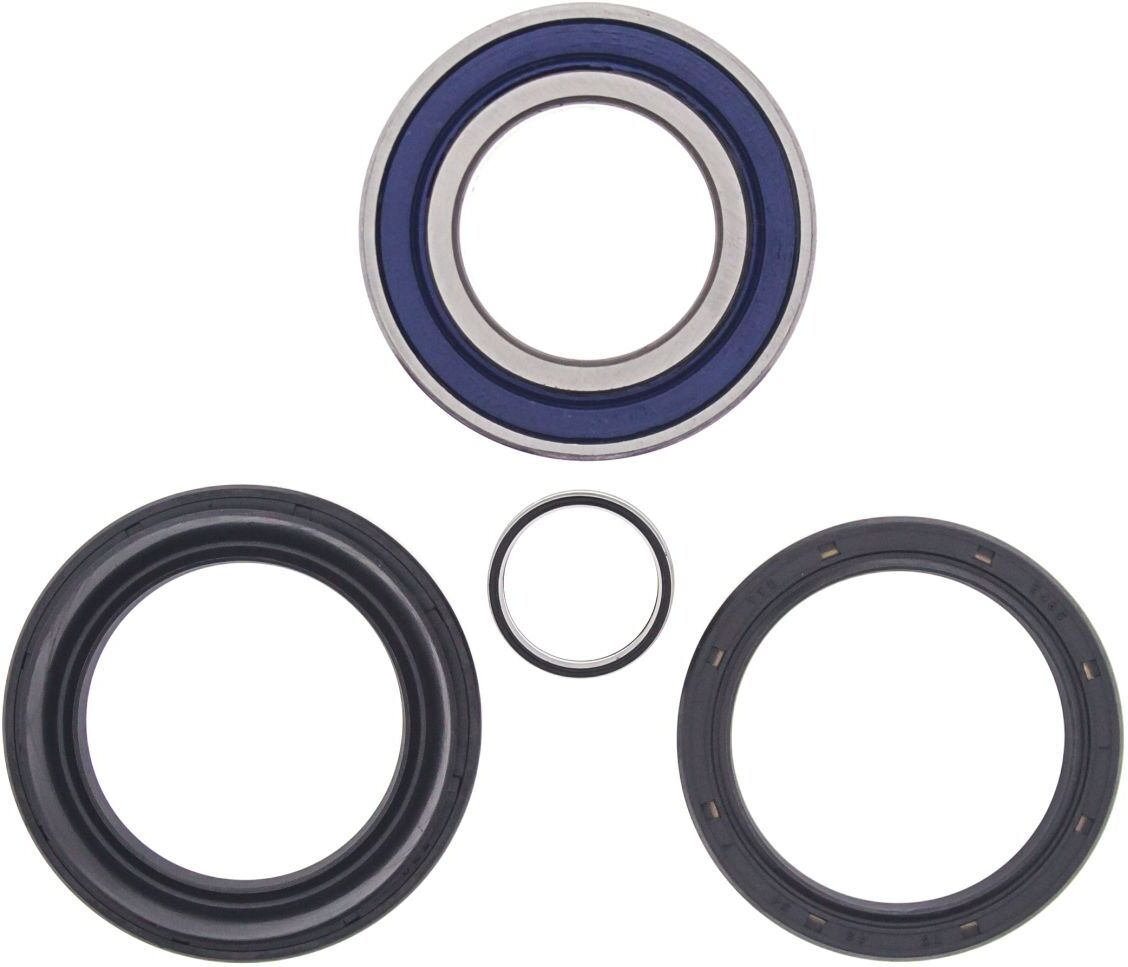 All Balls Set di cuscinetti ruota AB25-1004