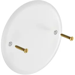 Spelsberg 92510301 Verschlussdeckel VD-67-O  - 10 Stück
