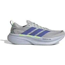 ADIDAS Herren Laufschuhe SUPERNOVA GLIDE, Größe 40 in Silber Silber