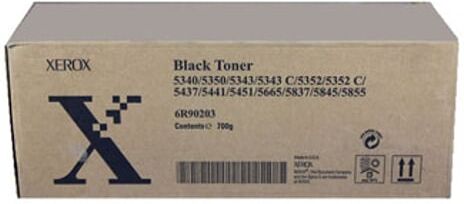 Xerox 006R90203 toner preto