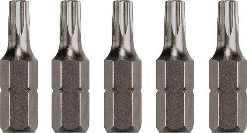 Kwb 120215 TX-Bit Antrieb: 5/32" (4 mm) Abtrieb: TX TX 15 25mm