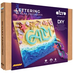 Okto 3D-Mal-Kreativset