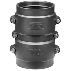 Flexa Reparaturmuffe zweiteilig 15609054254