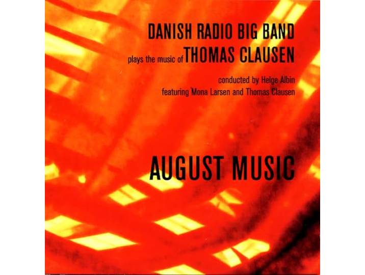 August Music