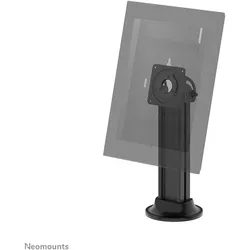 Neomounts Tablet-Ständer max.3kg DS15-632BL1, Tablet Halterung, Schwarz
