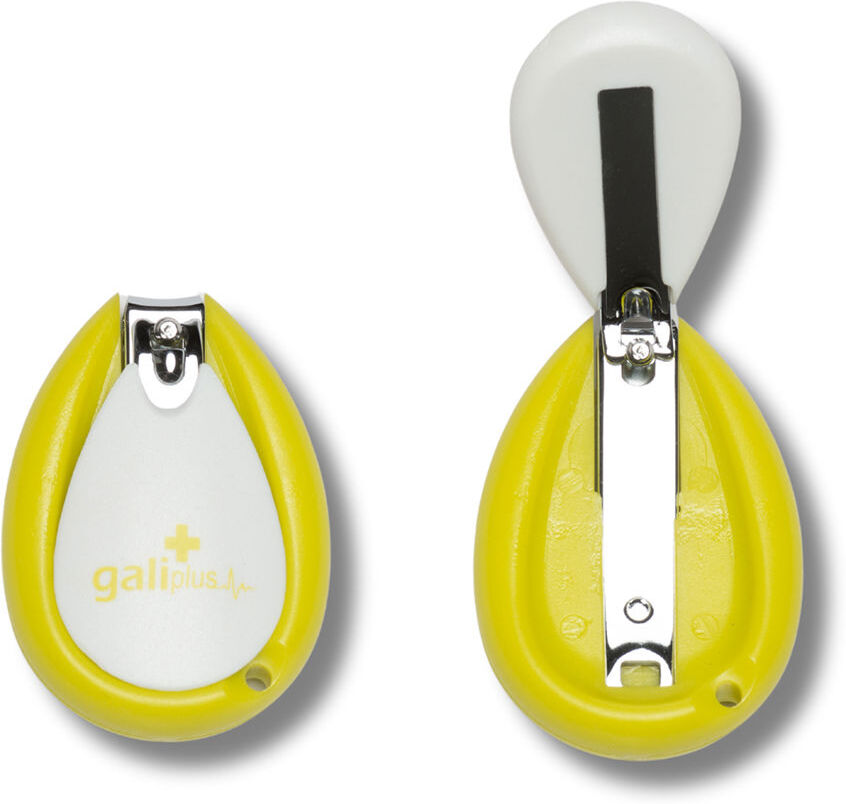 Galiplus Cortador De Unhas Bebê 1ud