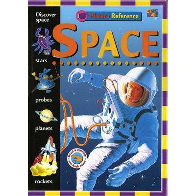 Space, Gebundene Ausgabe von , Cooper Square Pub, 978-1-58728-653-7