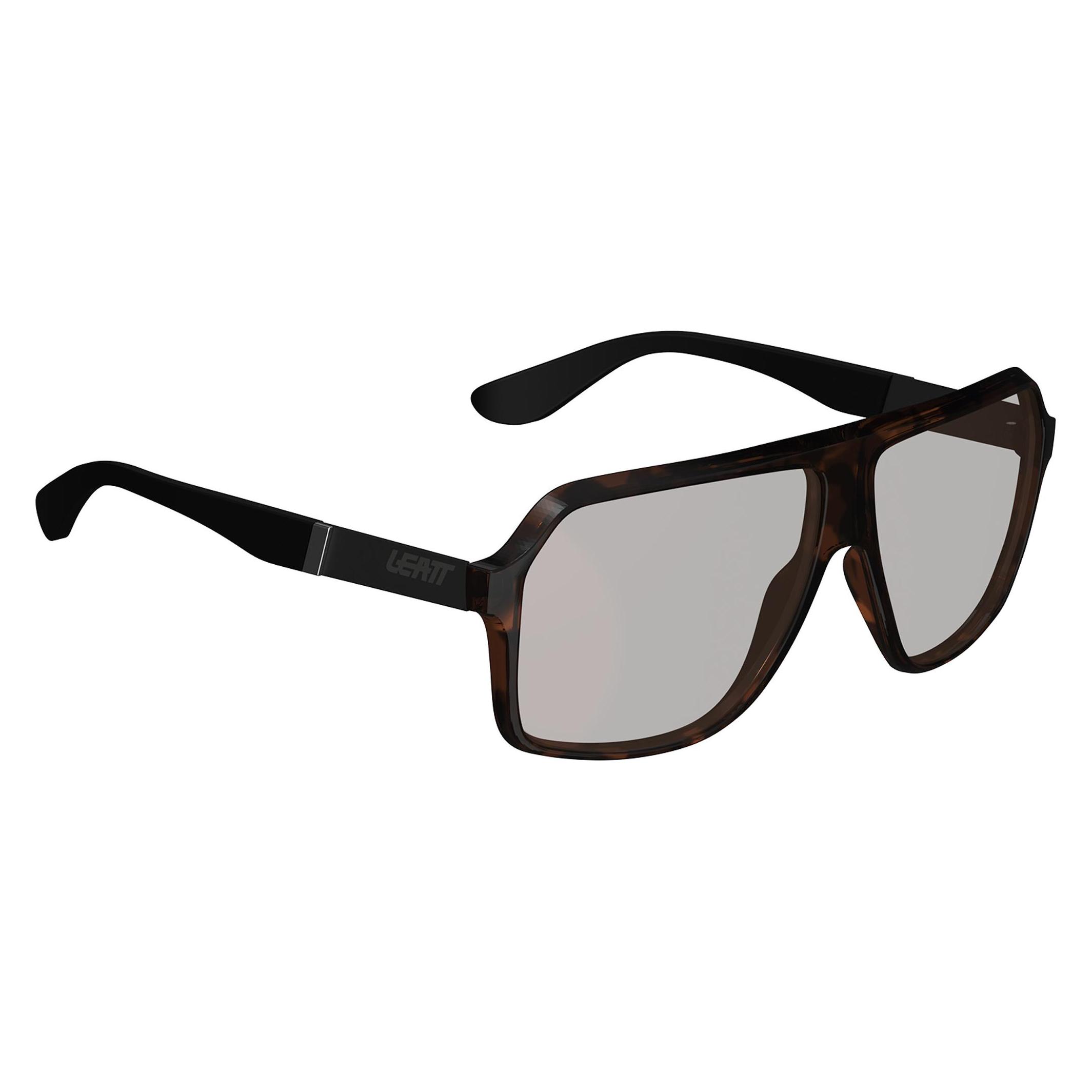 Leatt TheViz Andes Polarized Cycling Glasses (191-8026013710)