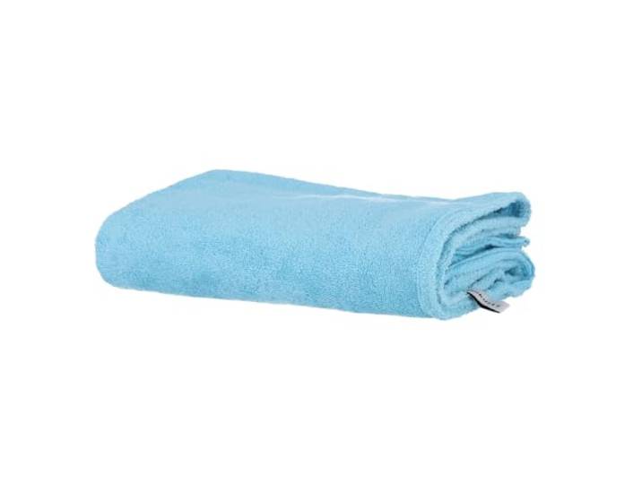 Auflage Frottier Big [ 5er Set] Farbe: Meerblau