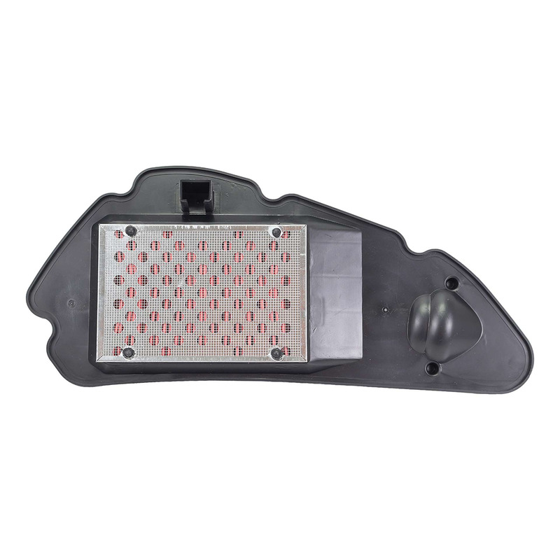 Filtre à air moto RBMAX pour Honda Forza 125 2015-20 – Remplace OEM