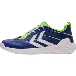 hummel Algiz 2.0 Lite Handballschuhe spectrum blue 4.5