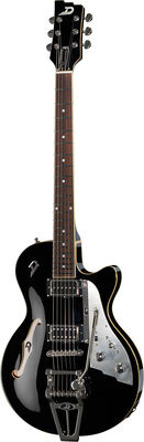 Duesenberg Starplayer TV Plus BK Schwarz