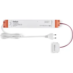 Radium, Arbeitsleuchte, LED-Betriebsgerät
