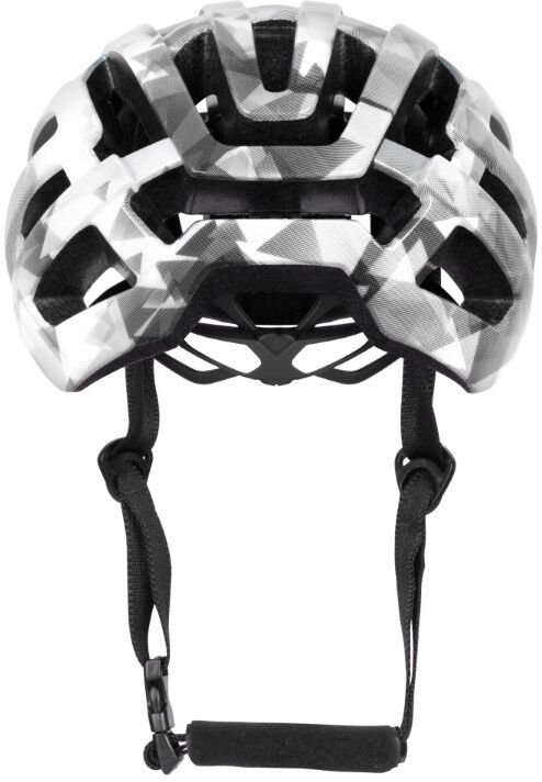 Force Casco bici MTb e corsa HAWK bianco