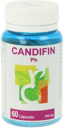 Mont Star Candifin Ph 60 capsules