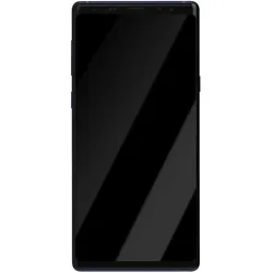 Relife Ersatzteil Bildschirm + Touchscreen (Inkl. Gehäuse) (Display, Samsung Galaxy Note 9), Mobilgerät Ersatzteile, Blau