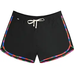 PICTURE DEMBA Boardshort 2024 black - L