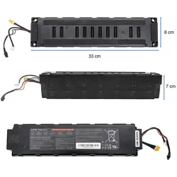 Niu KQi3 Sport Batterie