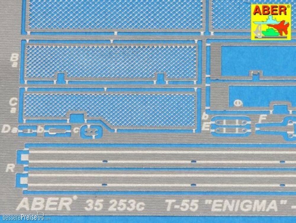 Aber Models 35253