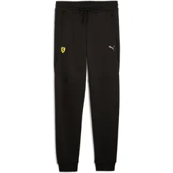 Puma, Herren, Sporthose, Ferrari (XS), Schwarz