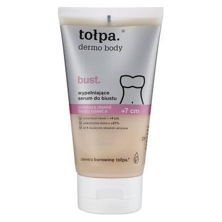 Tołpa Topa Dermo Body Filling Serum für die Büste 150ml (150 ml) (5902719417375)