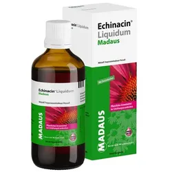 ECHINACIN Liquidum 100 ml