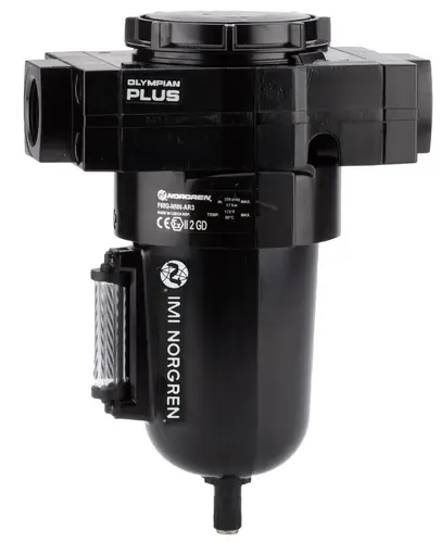 IMI NORGREN F68G-NNN-MR1 Standardfilter