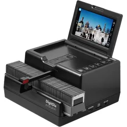 Reflecta, Scanner, DigitDia evolution (HDMI, SD Karte, SDHC Karte)