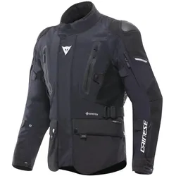 Dainese, Motorradjacke, Gore-Tex Jacke Carve Master 4 (Herren, 48)