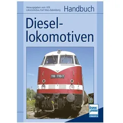 Handbuch Diesellokomotiven, Ratgeber