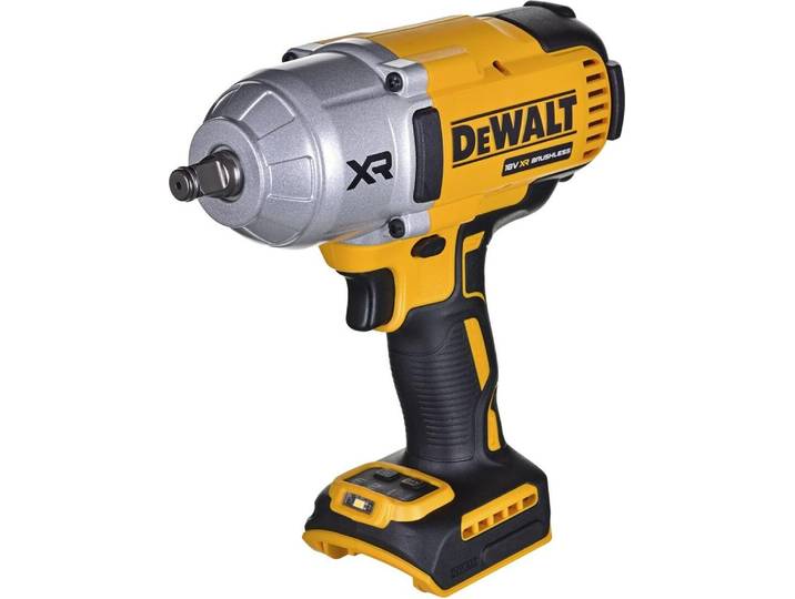Clé à chocs DEWALT DCF900N