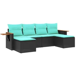 vidaXL, Gartenlounge, Rem