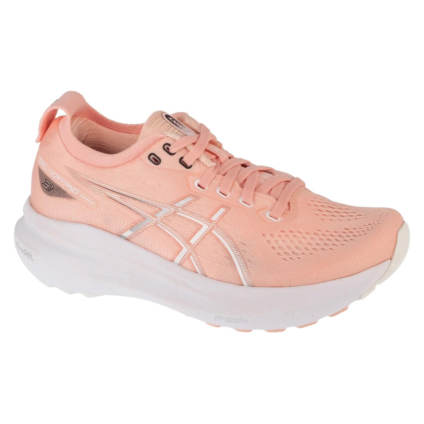 ASICS Gel-Kayano 31 Damen-Laufschuhe (39) (1012B670-701)