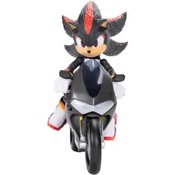 Jakks Pacific Sonic - The Hedgehog Movie 3